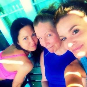 Meet your Posher, Maryellen